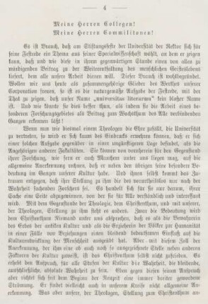 4-26 Ansprache