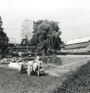 Freibad