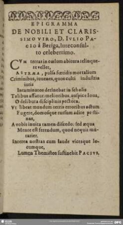 Lobgedicht