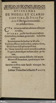 Lobgedicht