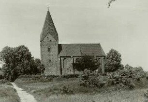 Evangelische Kirche