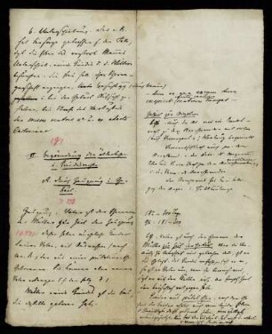 A. Durch Zeugung und Geburt. § 273