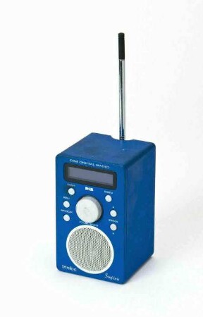 Trinloc Sinfonie DAB Digital Radio