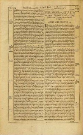 Annales Ecclesiastici Veteris Testame[n]ti : Quibus connexi sunt Annales Imperii Assyriorum, Babyloniorum, Persarvm, Graecorvm, Atqve Romanorvm, 5. In quo Libri Esdrae, Nehemiae, Estheris, & Ultimorum Prophetarum, cum tertio Esdrae, & Machabaeorum magna ex parte explicantur