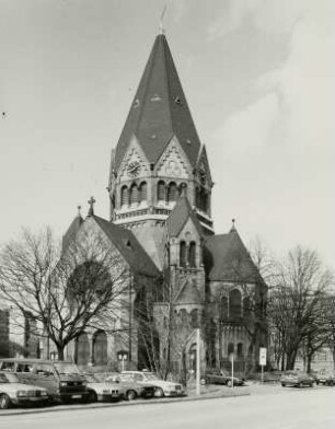 Gnadenkirche