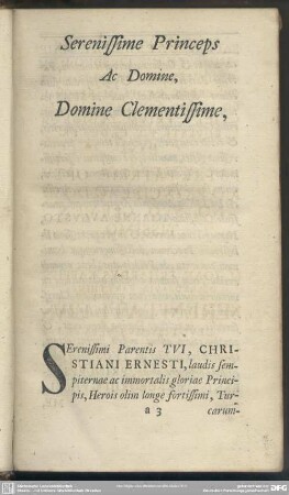 [Epistola Nuncupatoria]