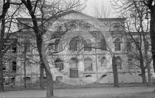 Schloss Mitau