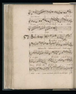 51. Ecce quam bonum