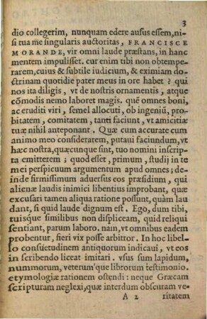 Orthographiae ratio