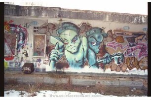 1996 96 | ABI | CD