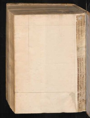 Religiöser Text, lat.