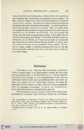 Alkibiades