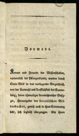 III-VI, Vorwort