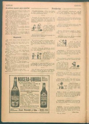 Un método japonés para resucitar