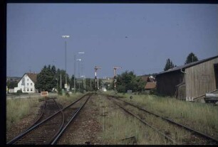 Bf. Niederstotzingen