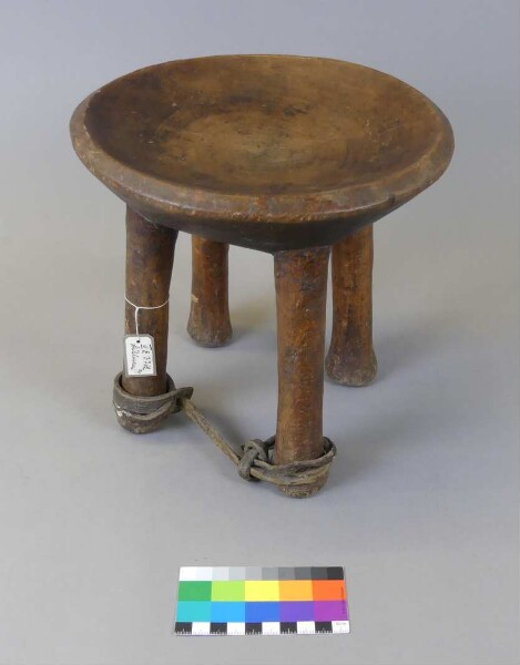 Tabouret