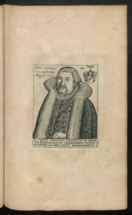 41. D. Caspar Hoffman