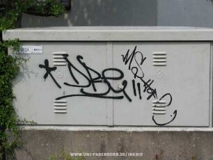 *DBe"