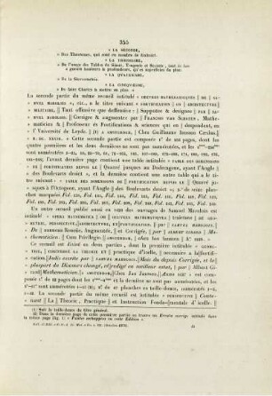 Quelques arpenteurs hollandais de la fin du XVI et du commencement du XVII siécle et leurs instruments (Fine).