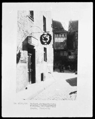 Haus "Zum Schwan"