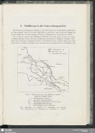 2. Einführung in das Untersuchungsgebiet