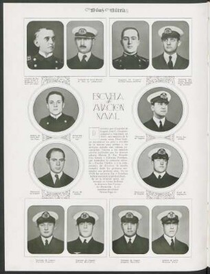 Escuela de Aviación Naval de Puerto Belgrano