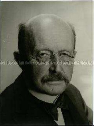 Max Planck