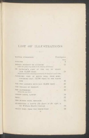 List of illustrations