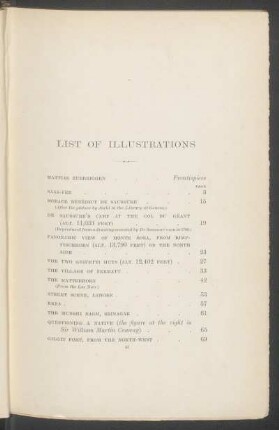 List of illustrations