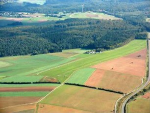 Nastätten : Flugplatz