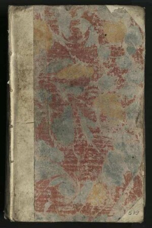 Spruchakte 1750-1751