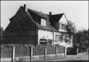 Havelse, Feldstraße Nr. 16