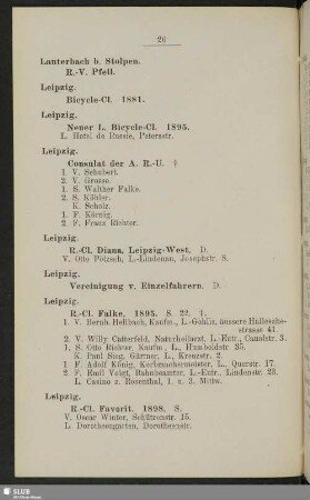 Lauterbach b. Stolpen