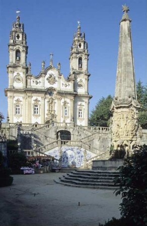 Santuário de Nossa Senhora dos Remédios