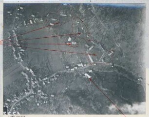 Foto von Krüt (Kruth) (Luftbild)