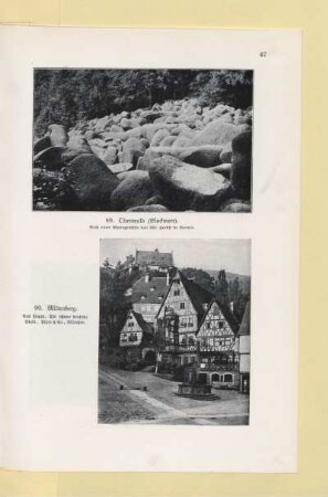 90. Miltenberg