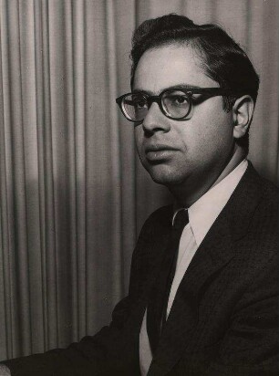 Gary Graffman