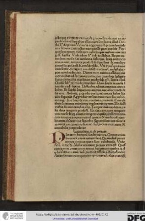 Pietatem humanam suadet natnra (!), omnes enim homines unius nature sunt...