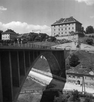 Steiermark. Martinihof