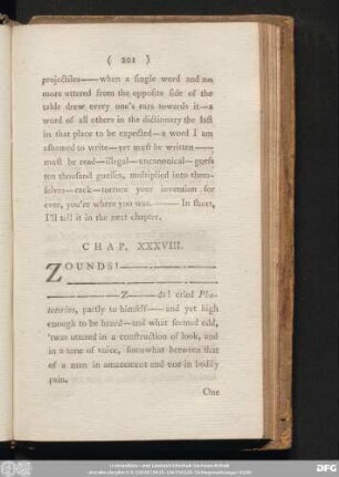 Chap. XXXVIII.