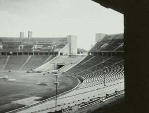 Olympiastadion