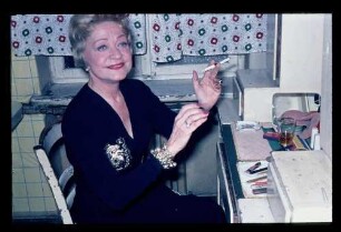 Grethe Weiser 6.3.62.