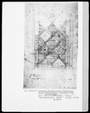 Fenster? / Tür?