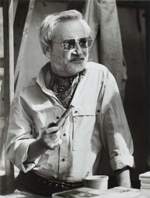 Hasso Laudon