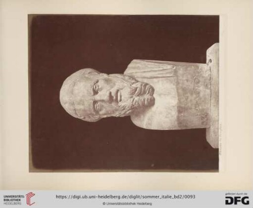 Musée de Naples