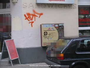 HDF