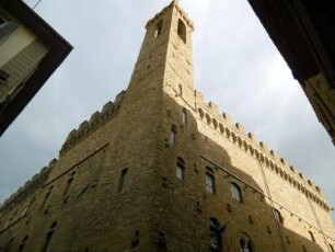 Florenz: Palazzo del Bargello