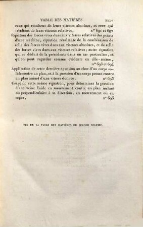 Traité de mécanique, 2