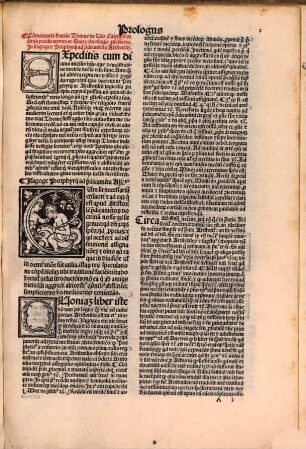 Magistri Thomae de Vio Caietani in Porphyrij praedicabilia ac Aristotelis praedicame[n]ta Co[m]mentarij in lucez castigatissime nuperrime prodeuntes
