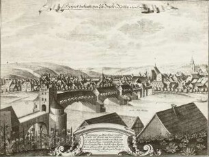 Meißen, Elbbrücke